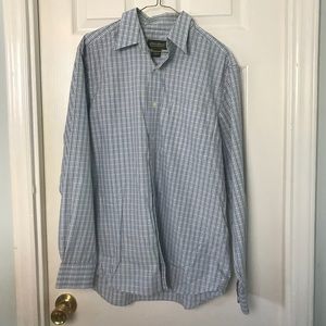Eddie Bauer Shirt. Size M